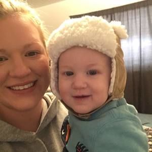 Meet your Posher, Cassie